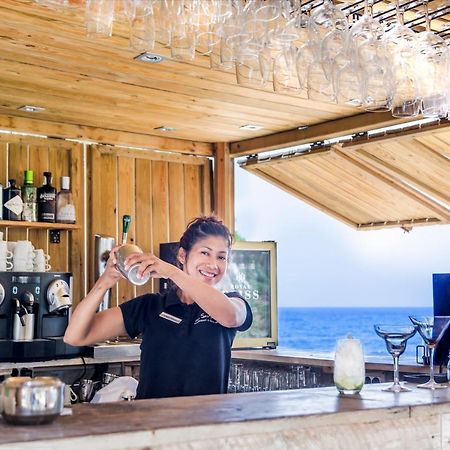 Catalonia Royal Ses Estaques-Adults Only Otel Santa Eularia des Riu Dış mekan fotoğraf