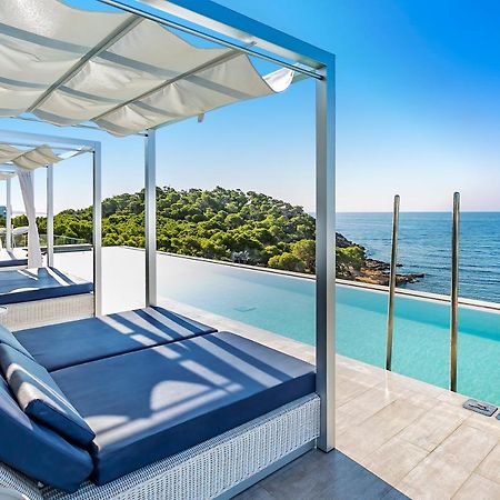 Catalonia Royal Ses Estaques-Adults Only Otel Santa Eularia des Riu Dış mekan fotoğraf