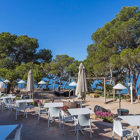 Catalonia Royal Ses Estaques-Adults Only Otel Santa Eularia des Riu Dış mekan fotoğraf