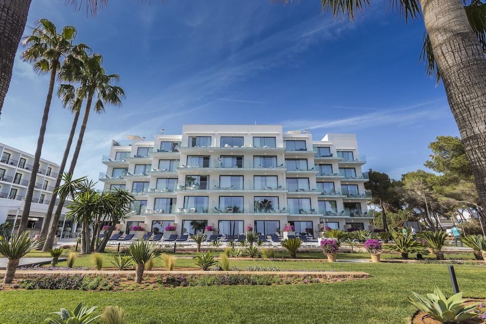 Catalonia Royal Ses Estaques-Adults Only Otel Santa Eularia des Riu Dış mekan fotoğraf