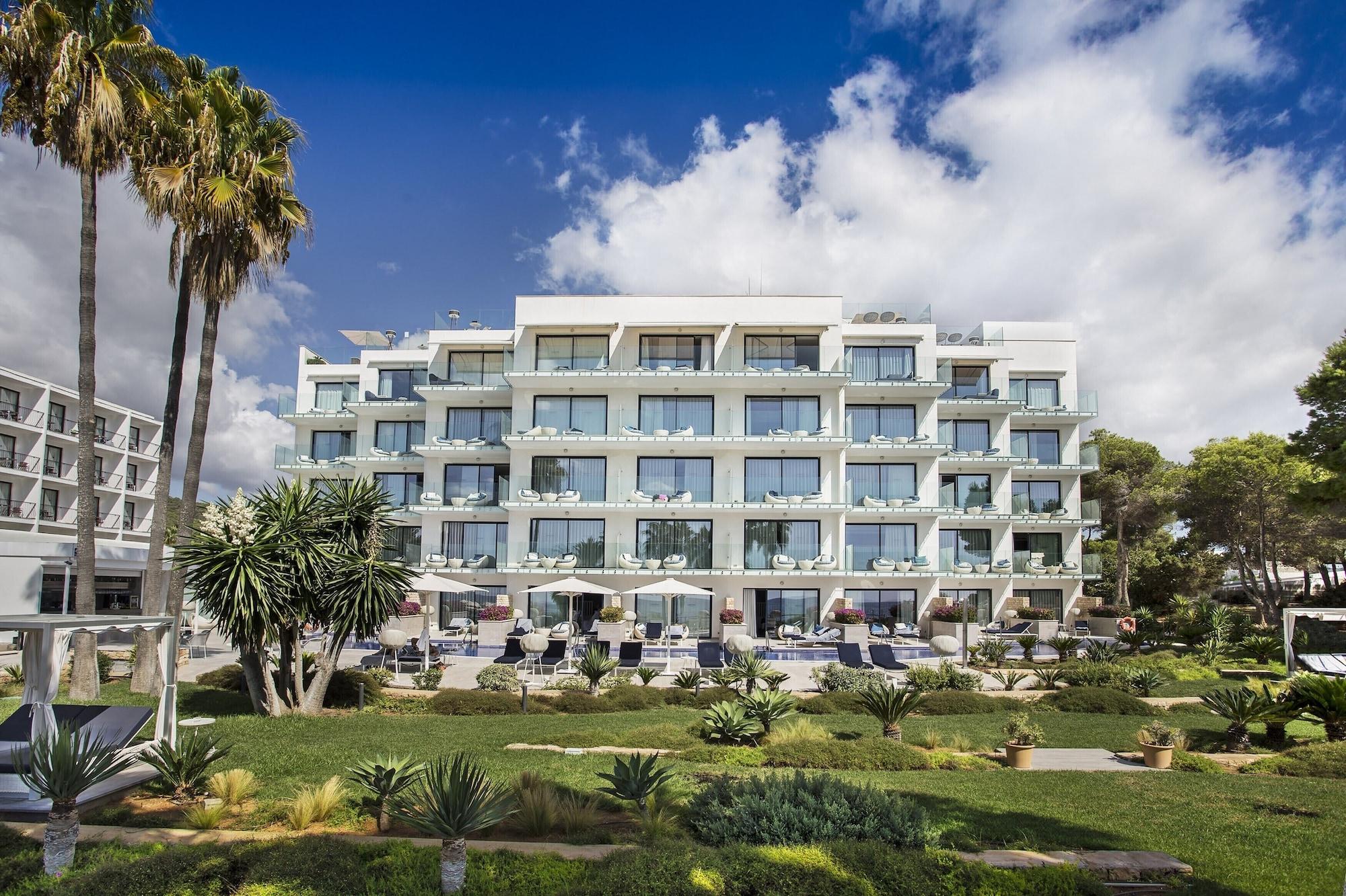 Catalonia Royal Ses Estaques-Adults Only Otel Santa Eularia des Riu Dış mekan fotoğraf