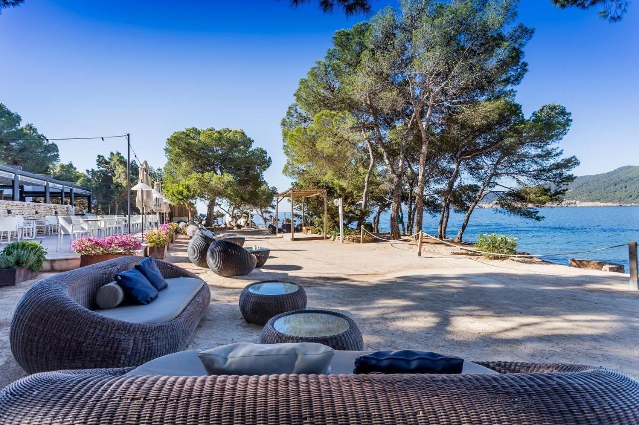 Catalonia Royal Ses Estaques-Adults Only Otel Santa Eularia des Riu Dış mekan fotoğraf
