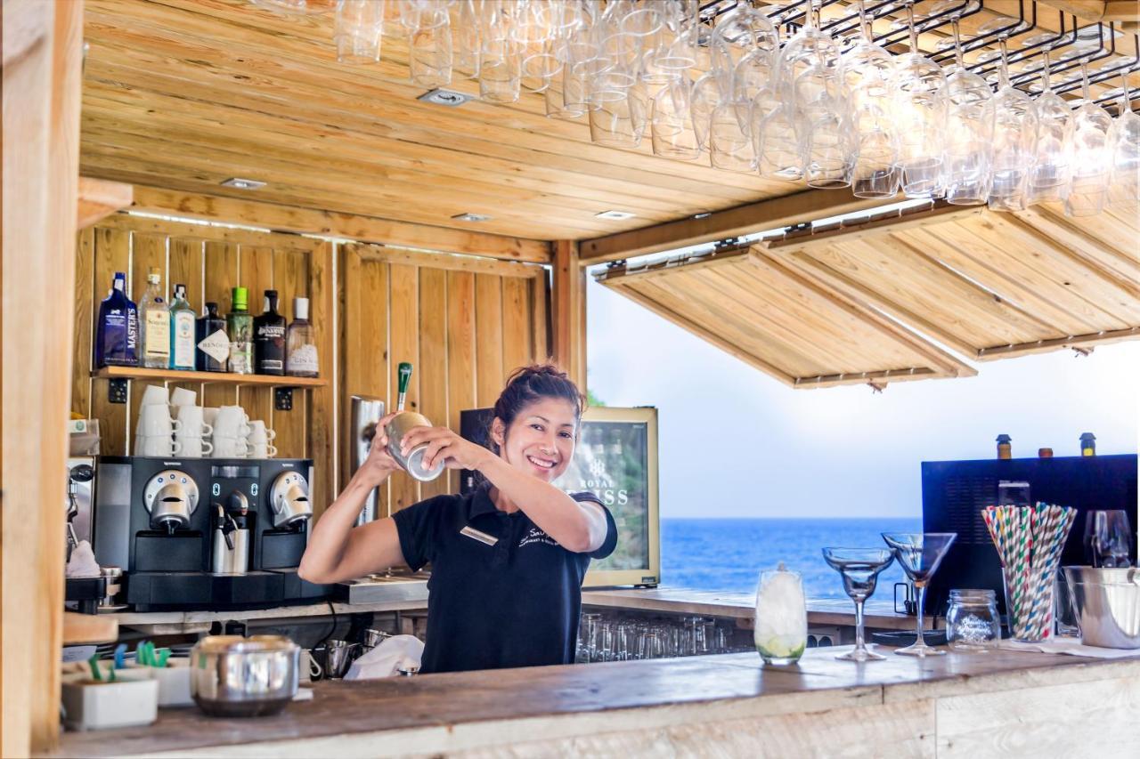 Catalonia Royal Ses Estaques-Adults Only Otel Santa Eularia des Riu Dış mekan fotoğraf