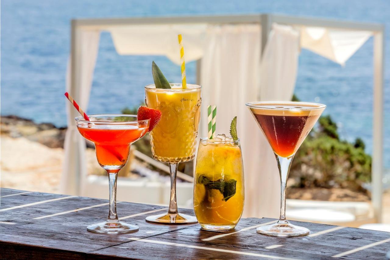 Catalonia Royal Ses Estaques-Adults Only Otel Santa Eularia des Riu Dış mekan fotoğraf