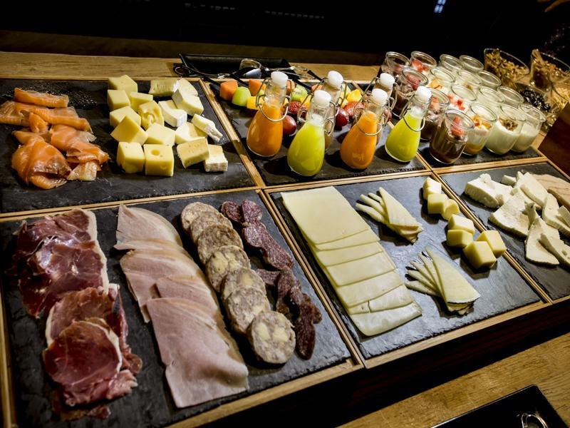 Catalonia Royal Ses Estaques-Adults Only Otel Santa Eularia des Riu Dış mekan fotoğraf