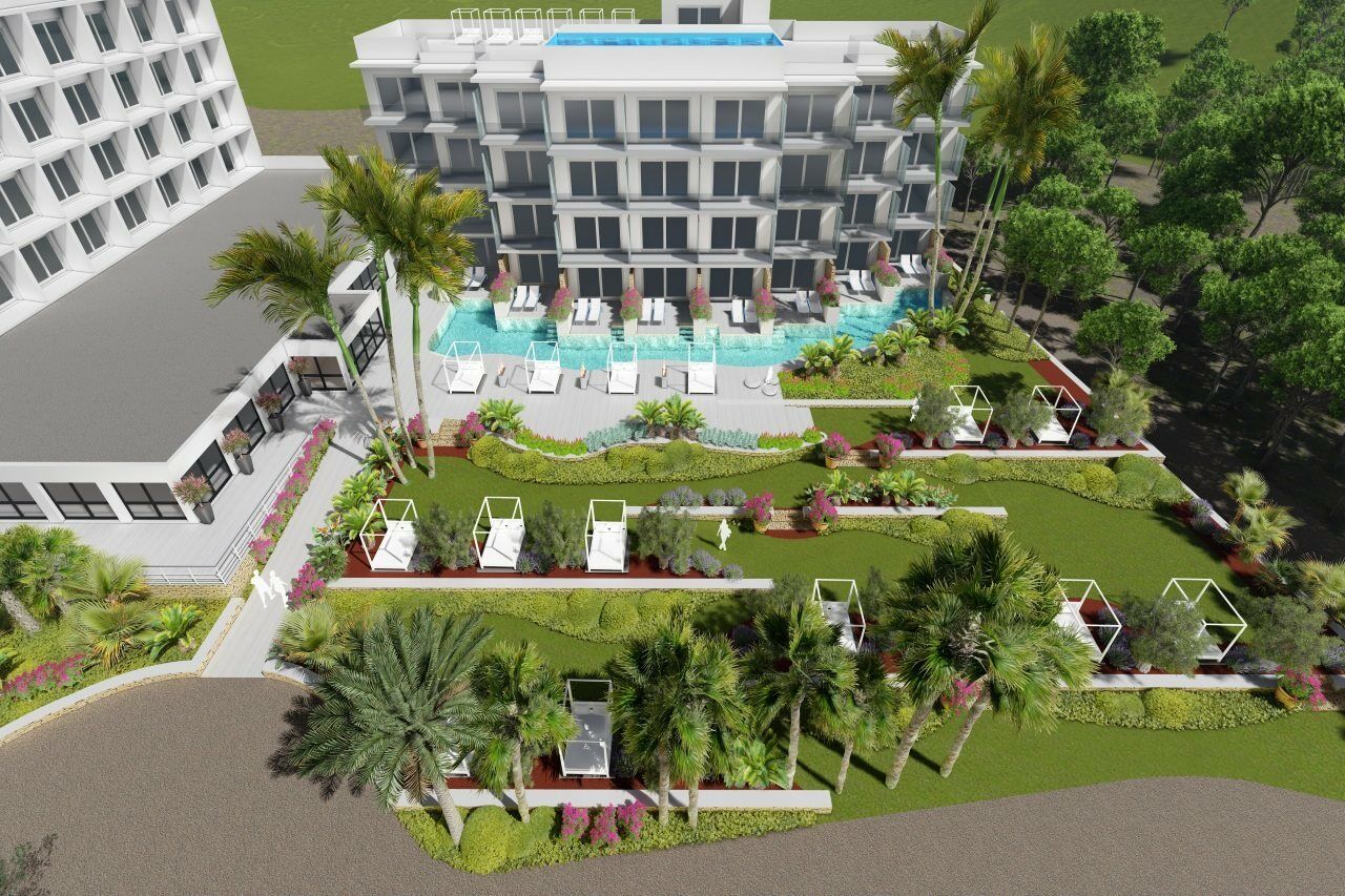 Catalonia Royal Ses Estaques-Adults Only Otel Santa Eularia des Riu Dış mekan fotoğraf